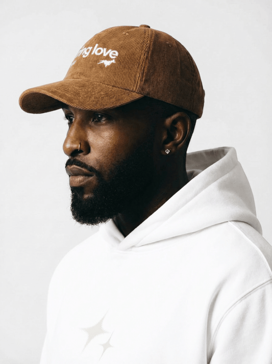 Bring Love hat