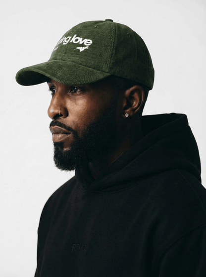 Bring Love hat