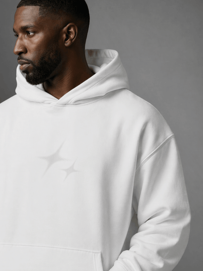 Interstellar Oversized Hoodie