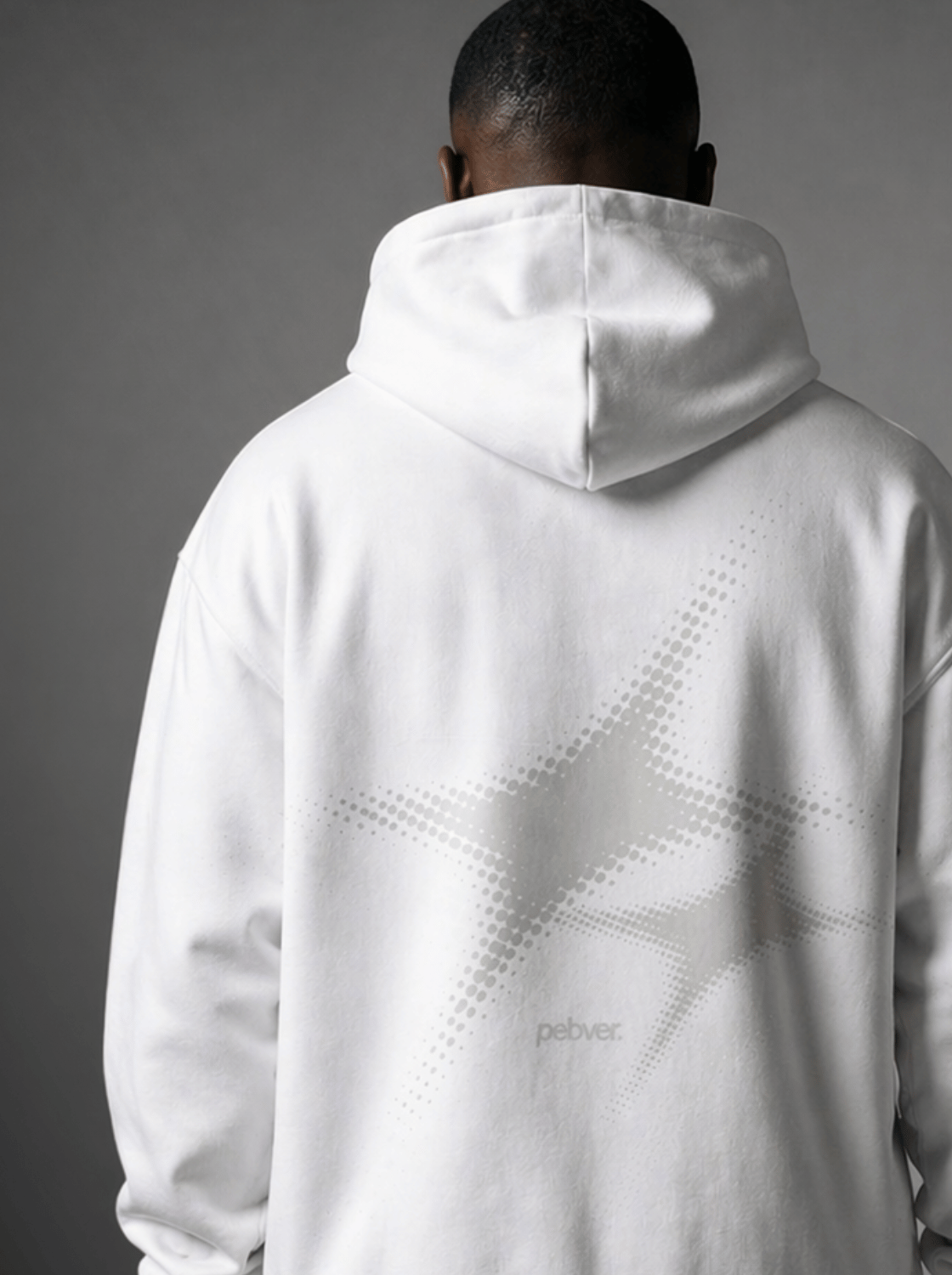 Interstellar Oversized Hoodie