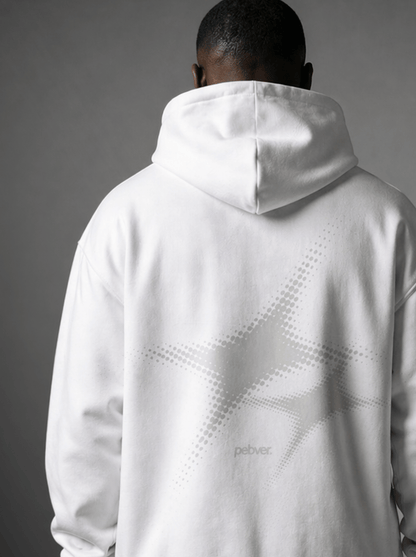 Interstellar Oversized Hoodie