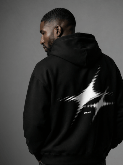 Interstellar Oversized Hoodie