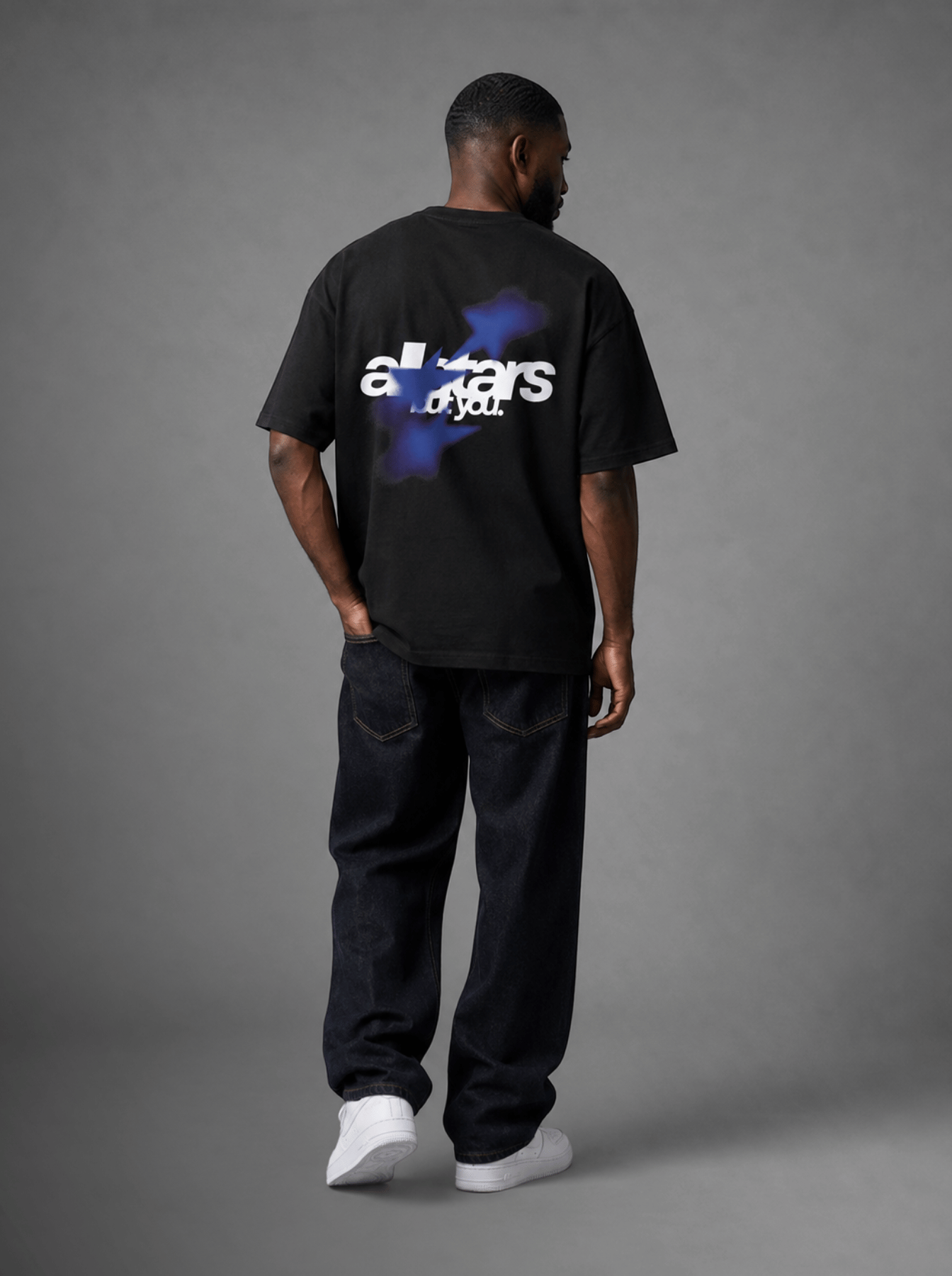 All Stars Blue