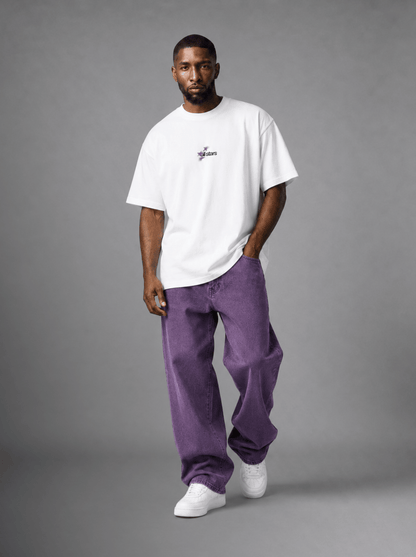 All Stars Purple