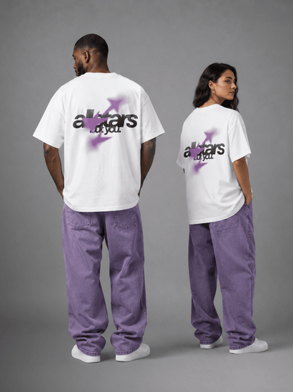 All Stars Purple