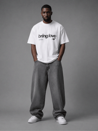 Bring Love Tee V2