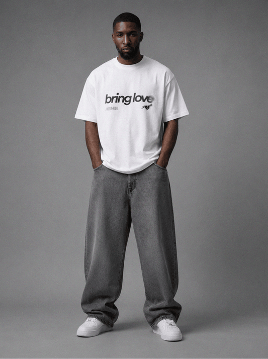 Bring Love Tee V2