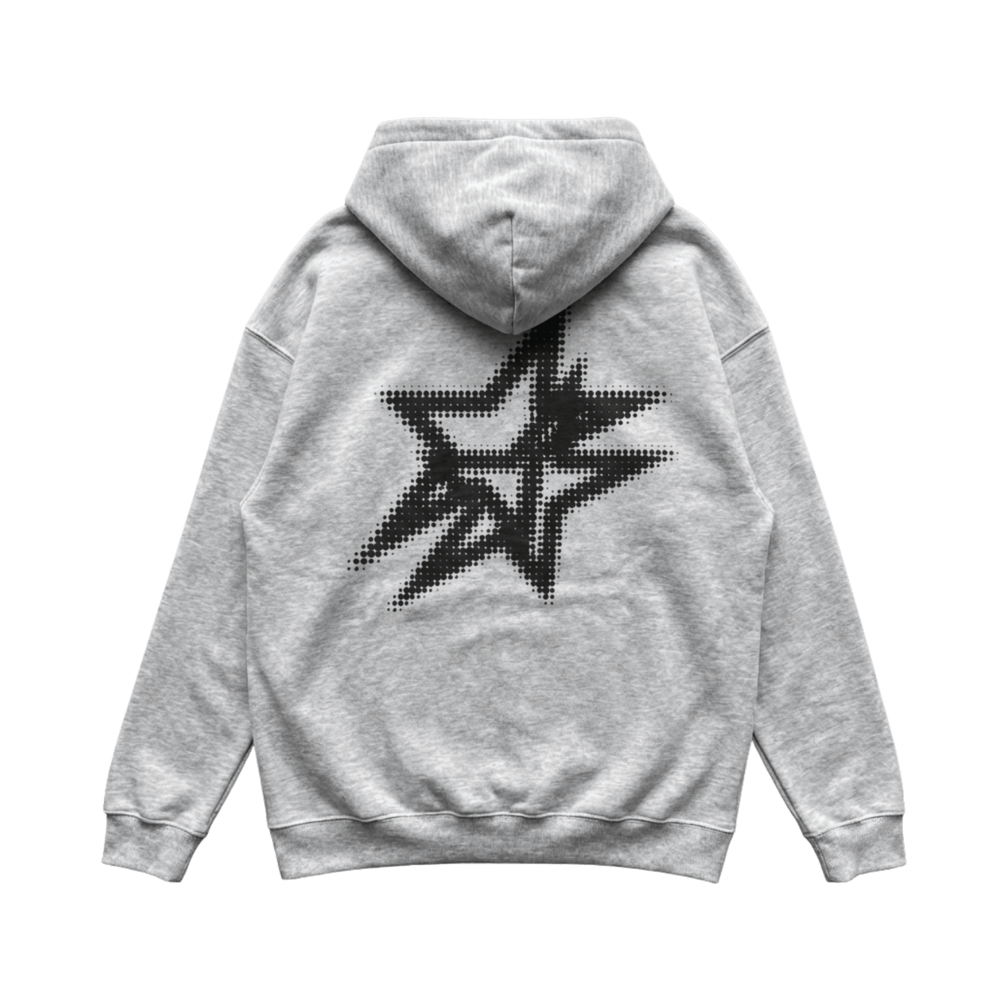143 Graphite Hoodie Hoodie PEBVER.