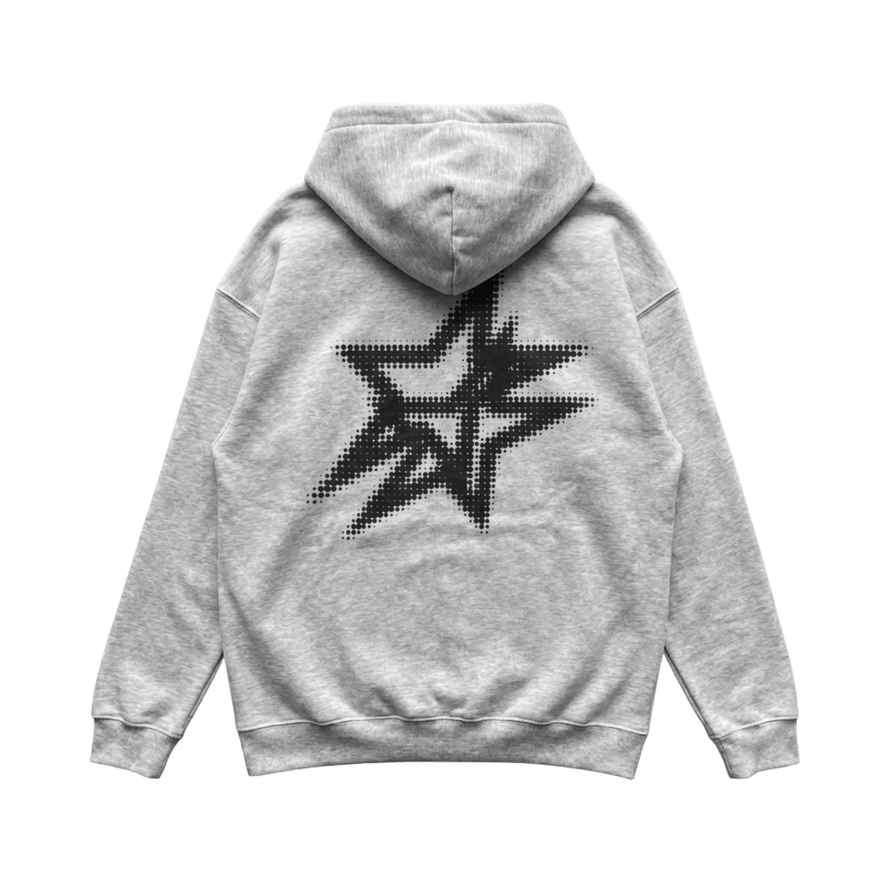 143 Graphite Hoodie Hoodie PEBVER.