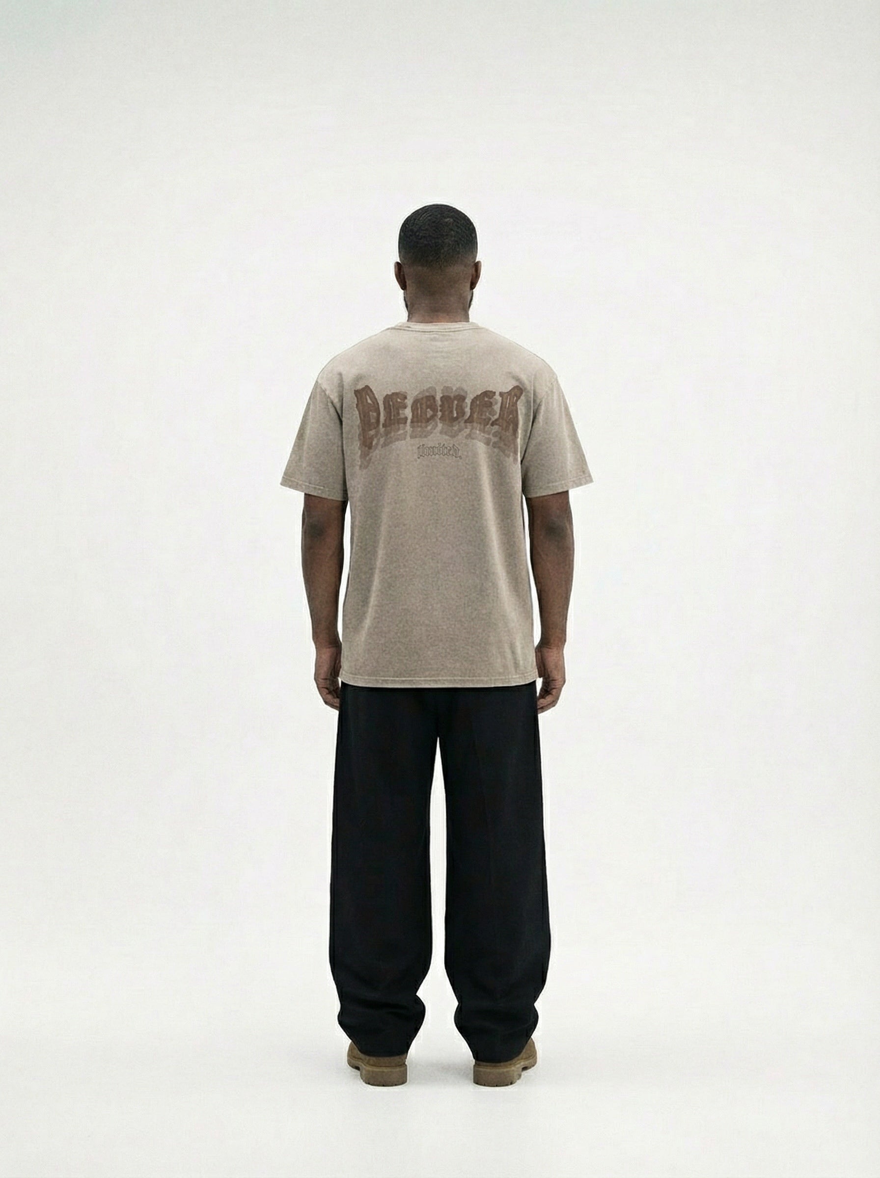 143 Limited T-Shirt T-Shirt PEBVER.