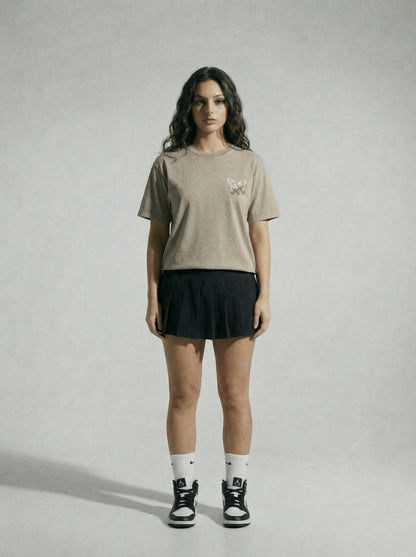 Butterfly T-Shirt T-Shirt PEBVER.