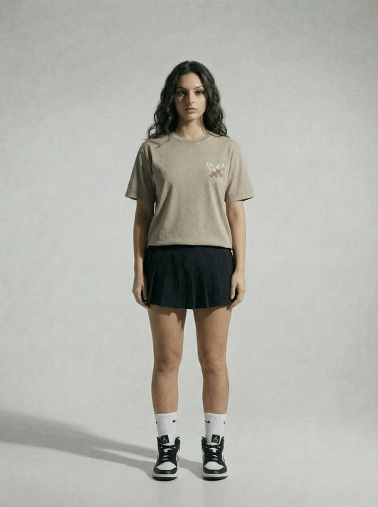 Butterfly T-Shirt T-Shirt PEBVER.