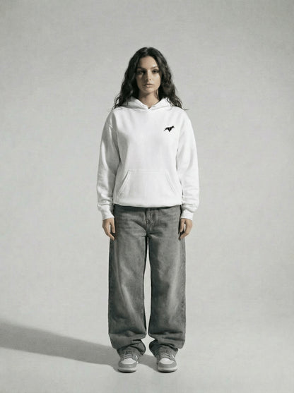 Basics Hoodie PEBVER.