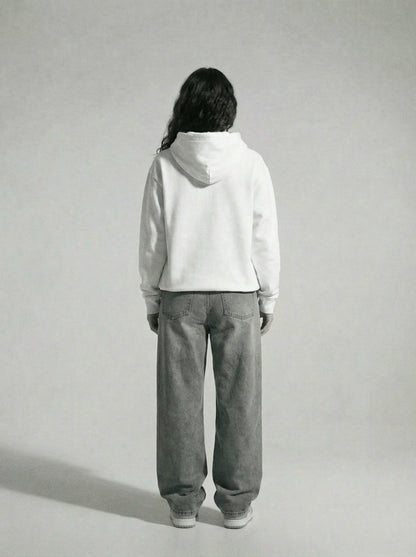 Basics Hoodie PEBVER.