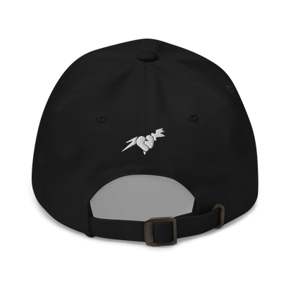 Iconic | Classic Cap PEBVER.