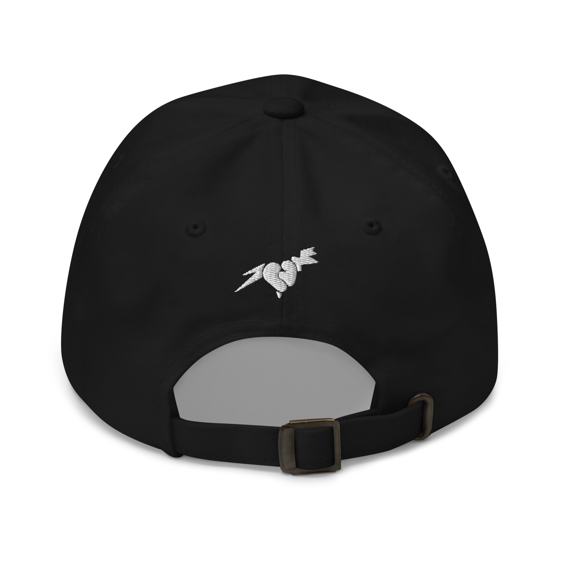 143 Basics Cap PEBVER.