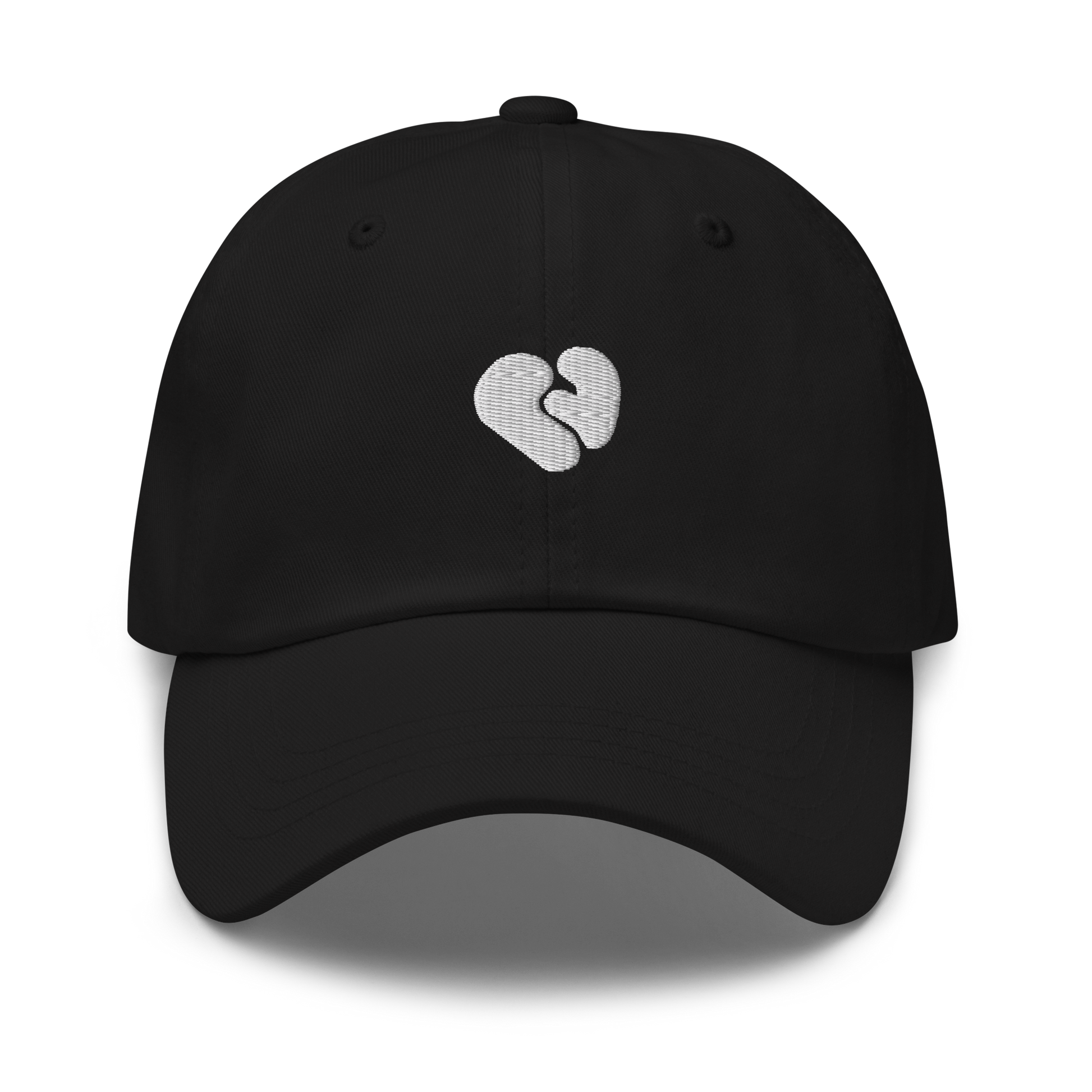PB | Classic Cap PEBVER. Black