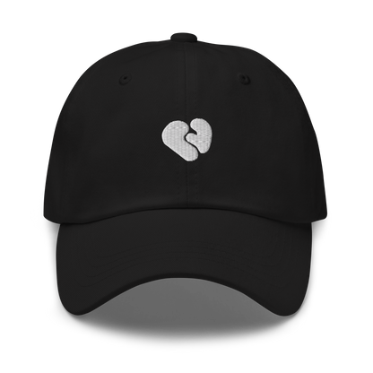 PB | Classic Cap PEBVER. Black