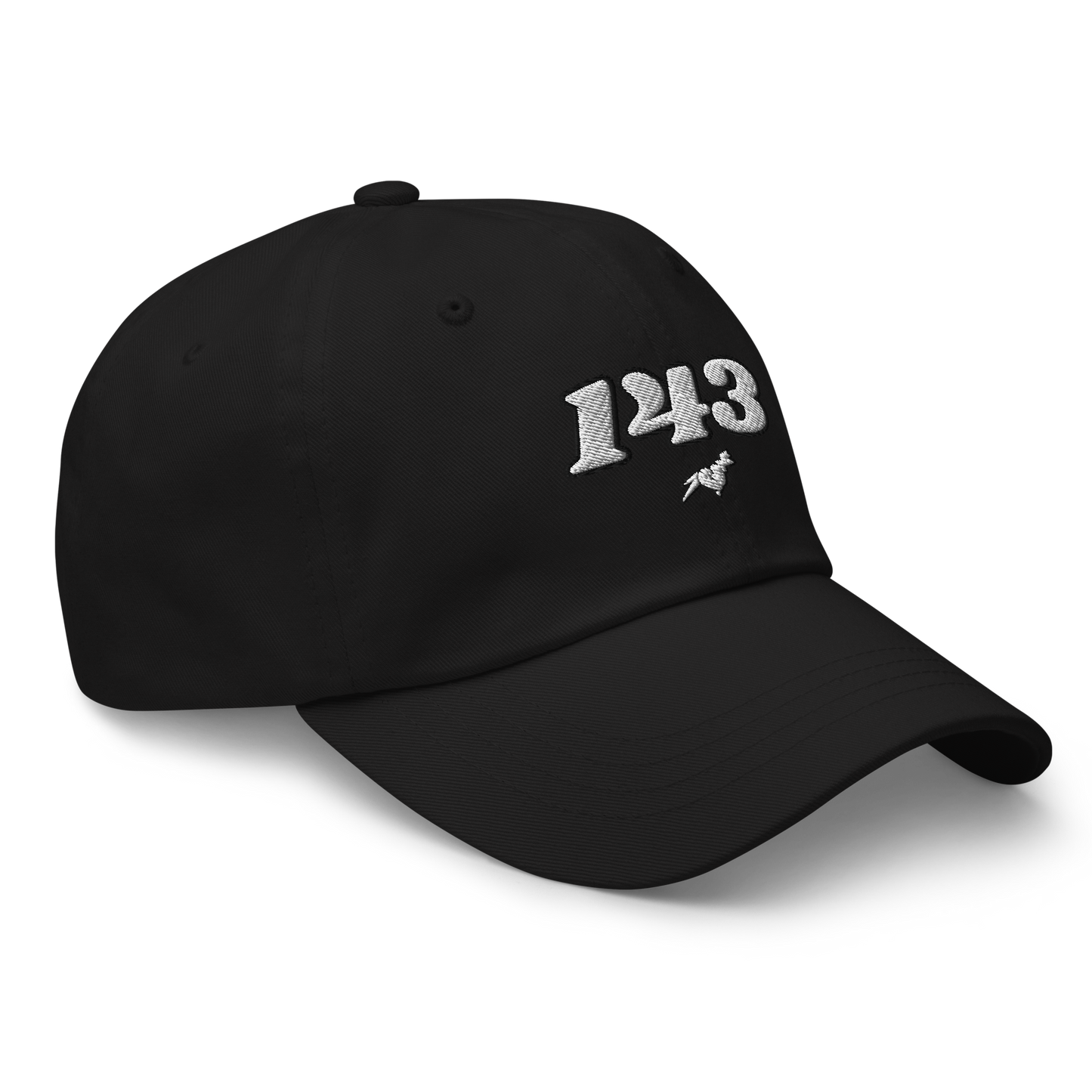 143 Basics Cap PEBVER.