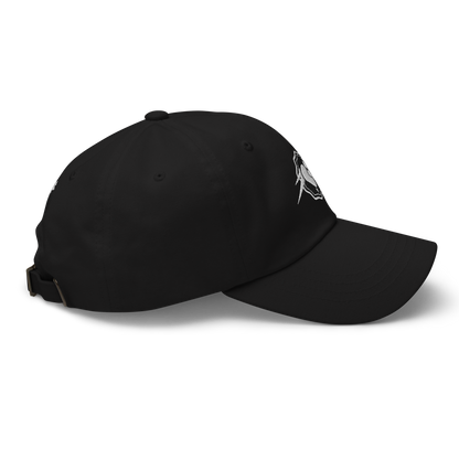 Iconic | Classic Cap PEBVER.