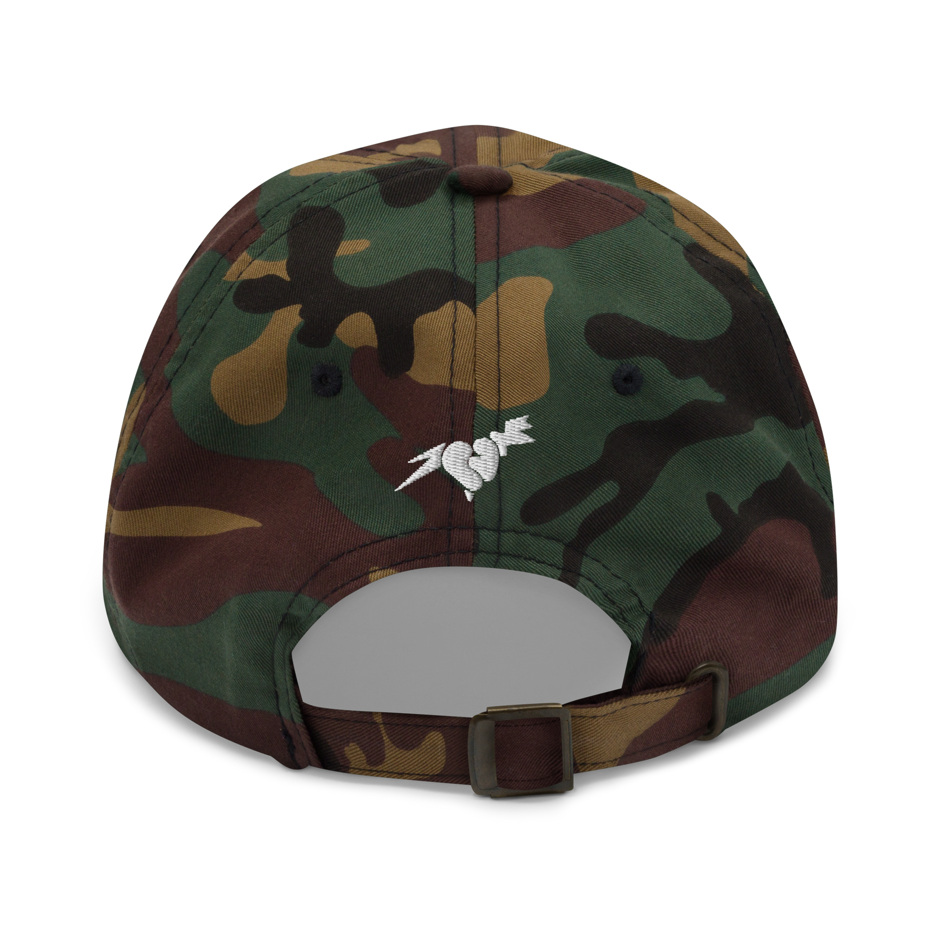 Iconic | Classic Cap PEBVER.