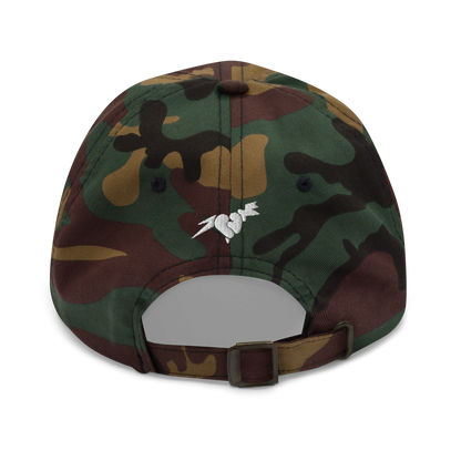 Iconic | Classic Cap PEBVER.