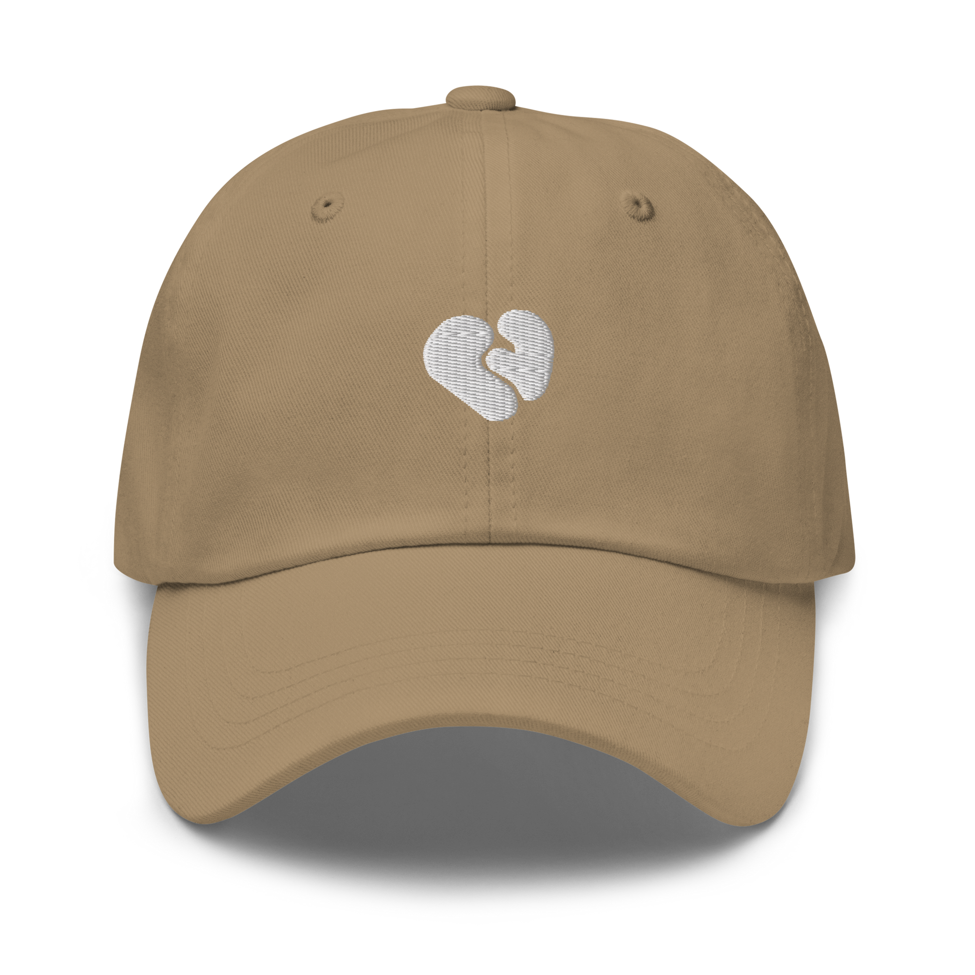 PB | Classic Cap PEBVER. Khaki