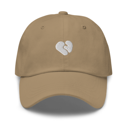 PB | Classic Cap PEBVER. Khaki