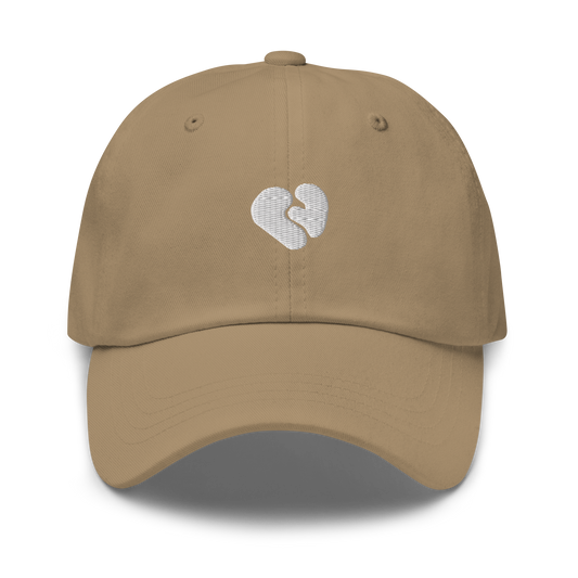 PB | Classic Cap PEBVER. Khaki