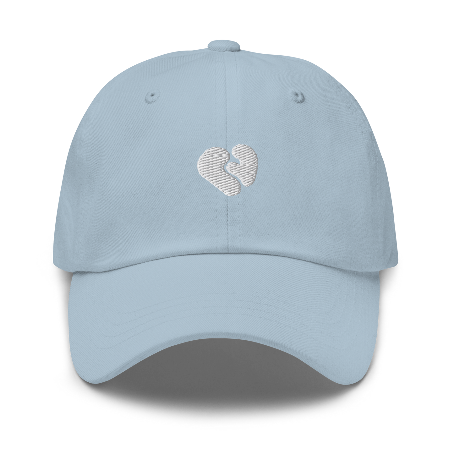 PB | Classic Cap PEBVER. Light Blue