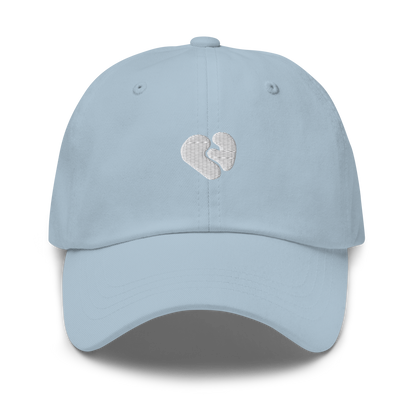 PB | Classic Cap PEBVER. Light Blue