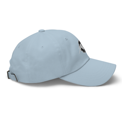 Iconic | Classic Cap PEBVER.