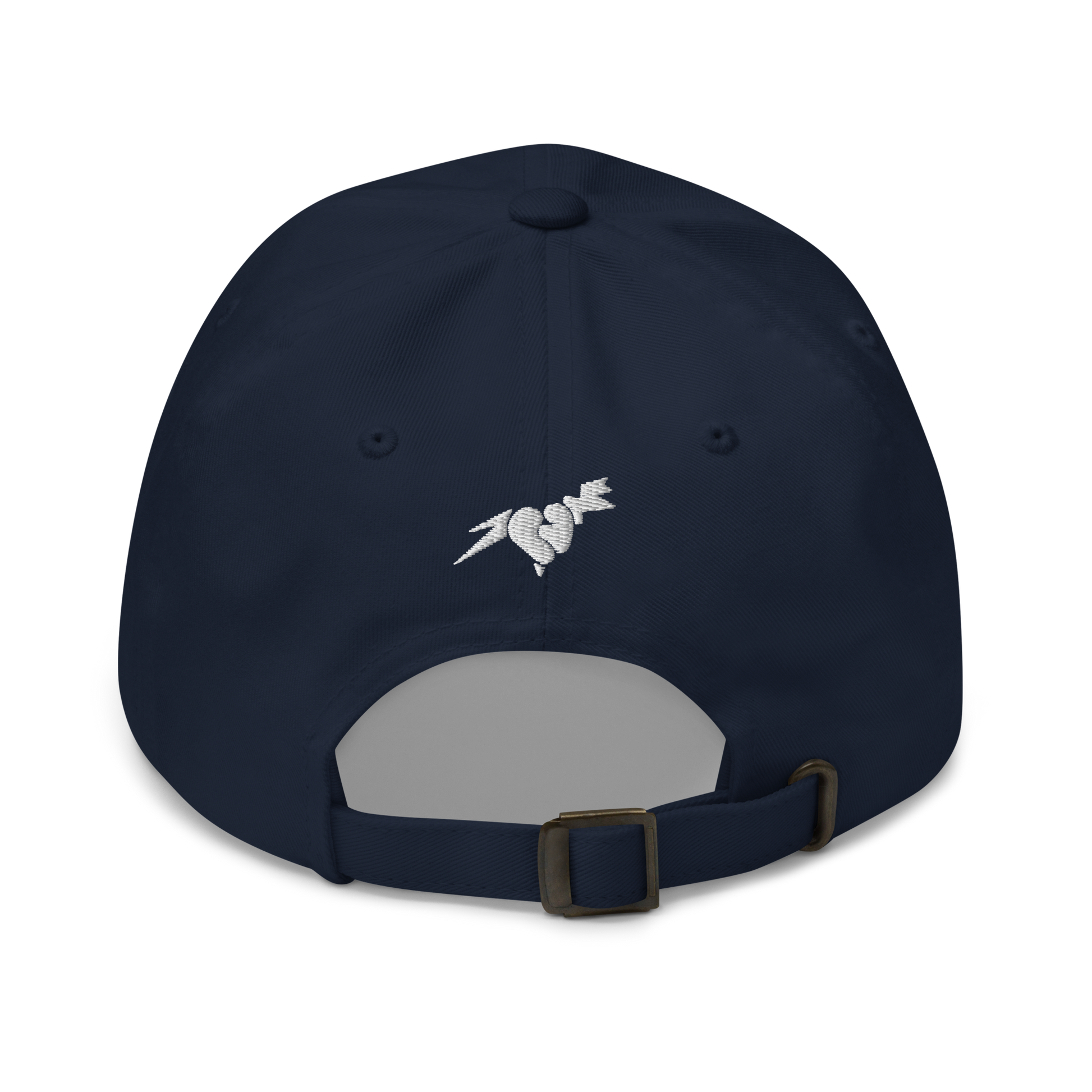 Iconic | Classic Cap PEBVER.