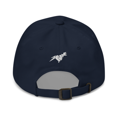 Iconic | Classic Cap PEBVER.