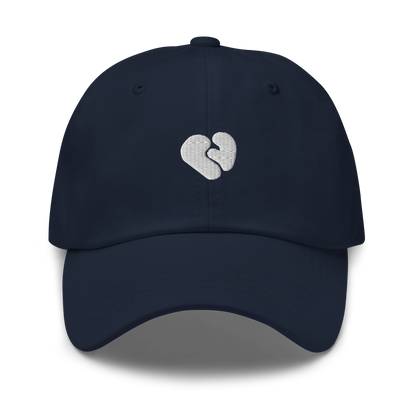 PB | Classic Cap PEBVER. Navy