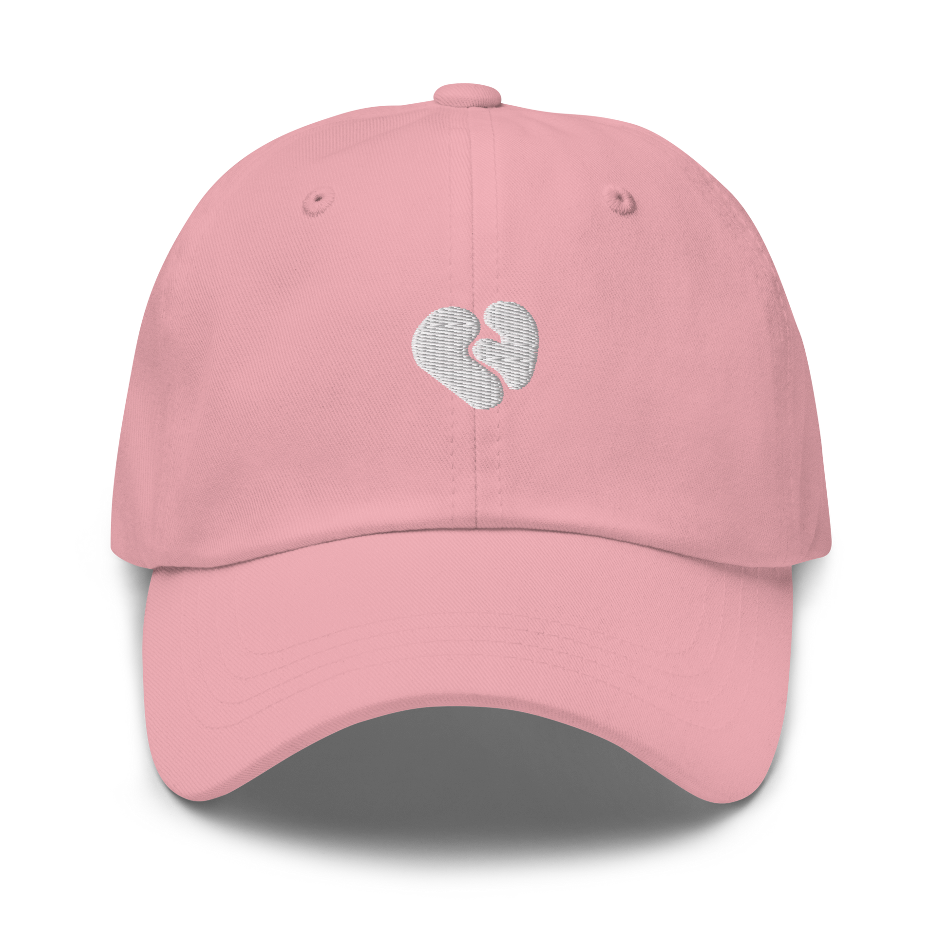 PB | Classic Cap PEBVER. Pink