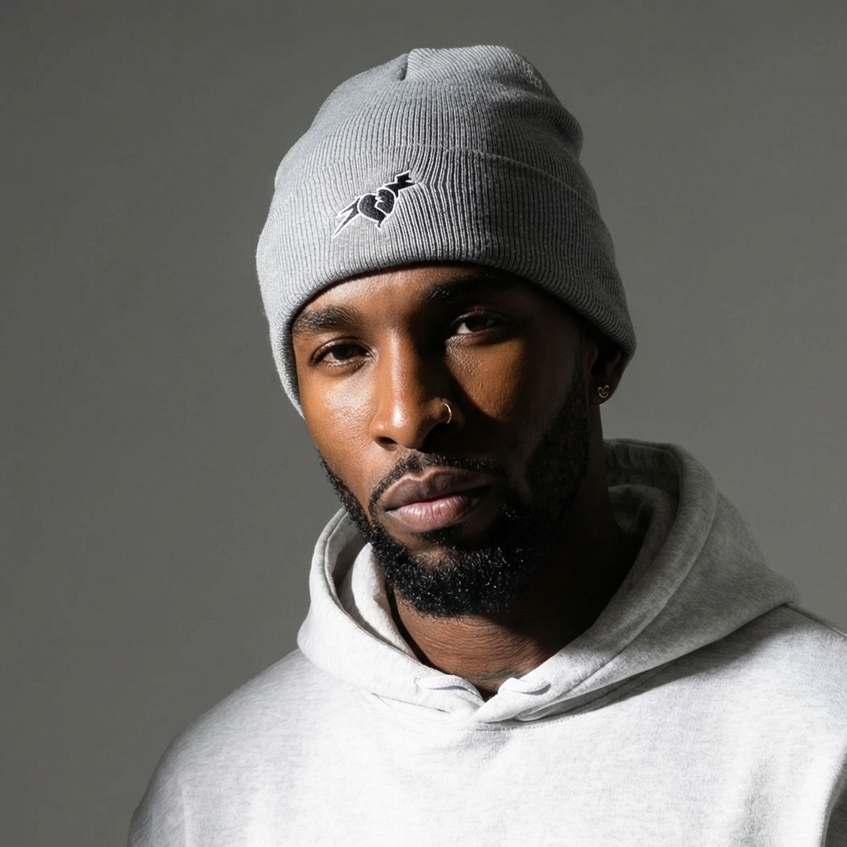 Basics Beanie PEBVER.