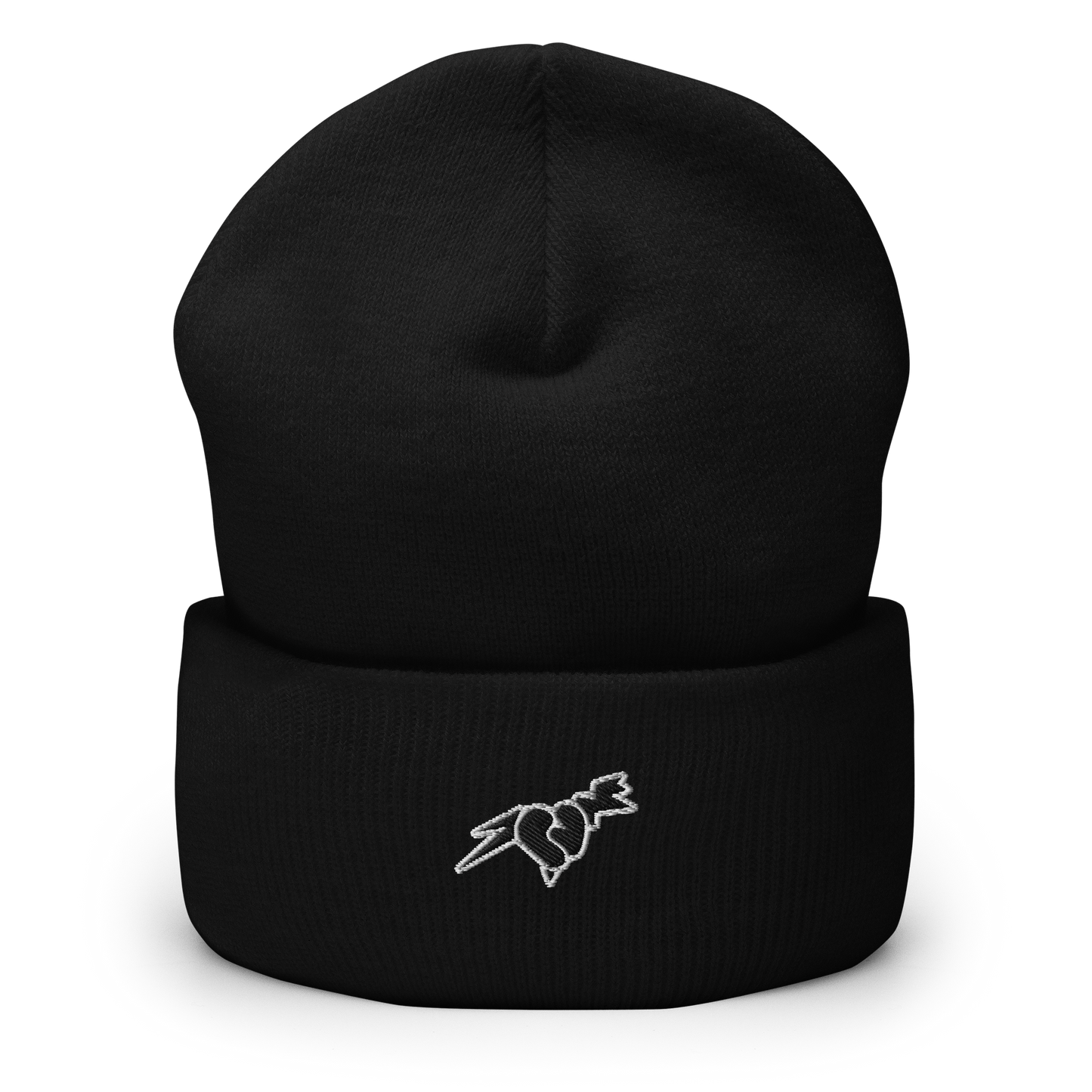 Basics Beanie PEBVER. Default Title