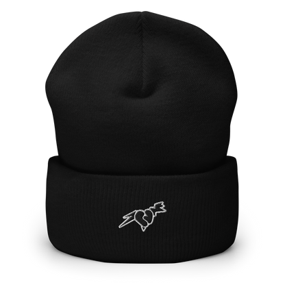 Basics Beanie PEBVER. Default Title