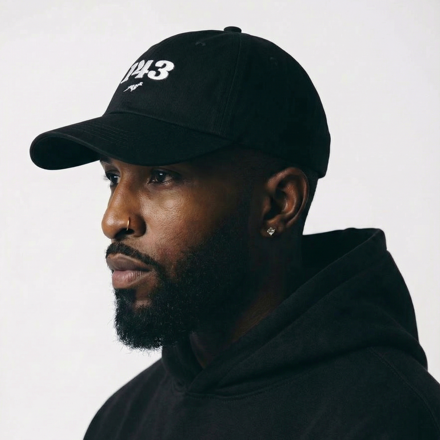 143 Basics Cap PEBVER.