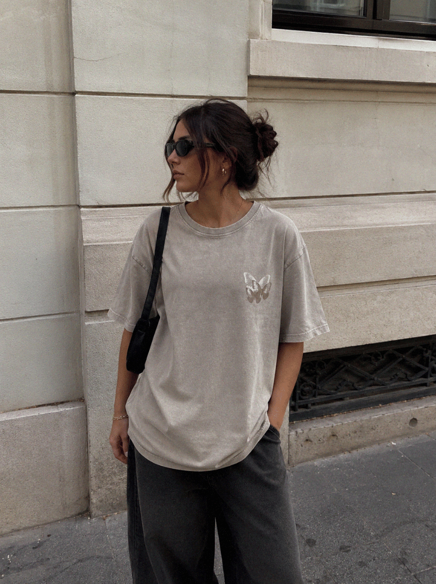 Butterfly T-Shirt
