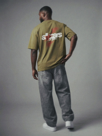 All Stars Oversized Tee