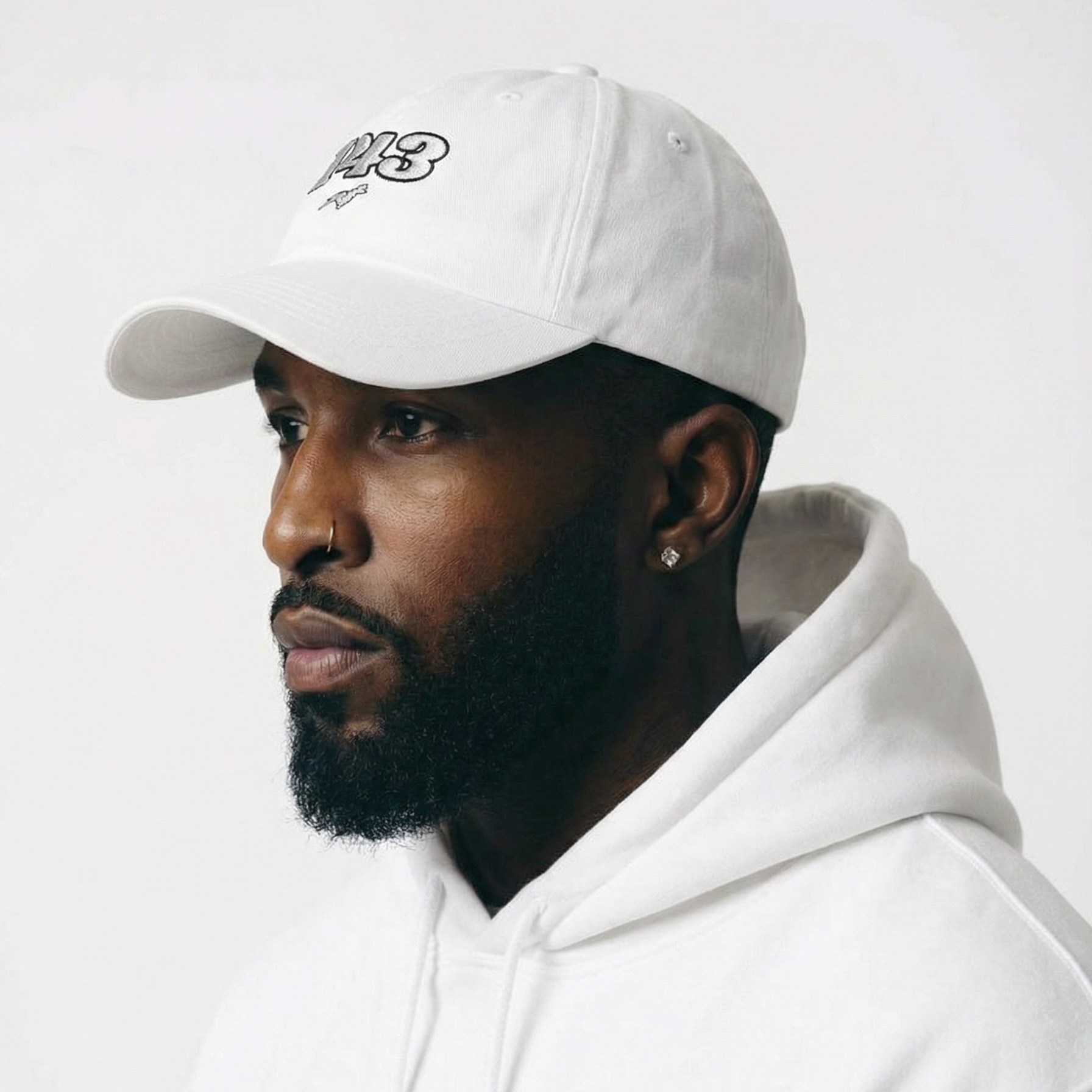 143 Basics Cap PEBVER.