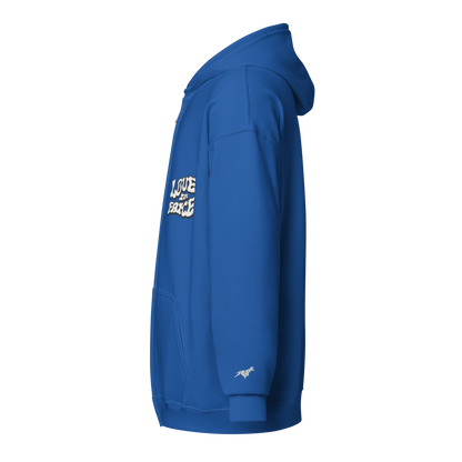 Love Is Fake | Zip PEBVER.